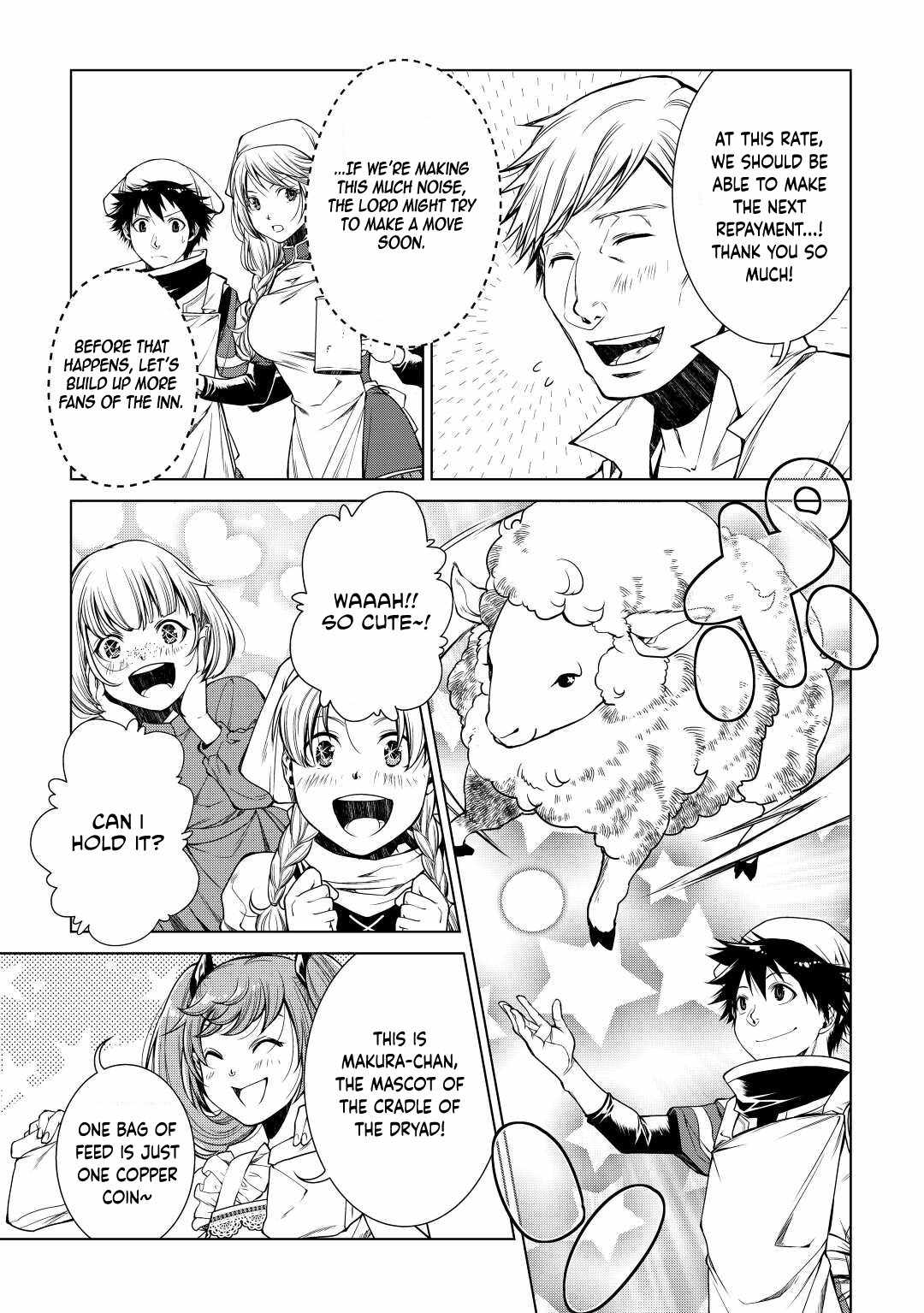 Machigai Shoukan! Oidasareta kedo Joui Gokan Skill de Rakuraku Seikatsu Chapter 11 11